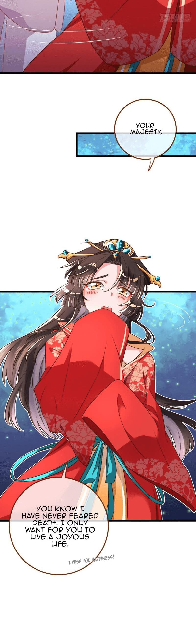 Cheating Men Must Die Chapter 13 page 5 - Chapter 13: The Palace Harem is a Mess -- Ximen Qing and Pan Jinlian