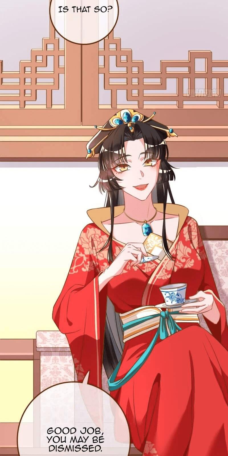 Cheating Men Must Die Chapter 13 page 9 - Chapter 13: The Palace Harem is a Mess -- Ximen Qing and Pan Jinlian