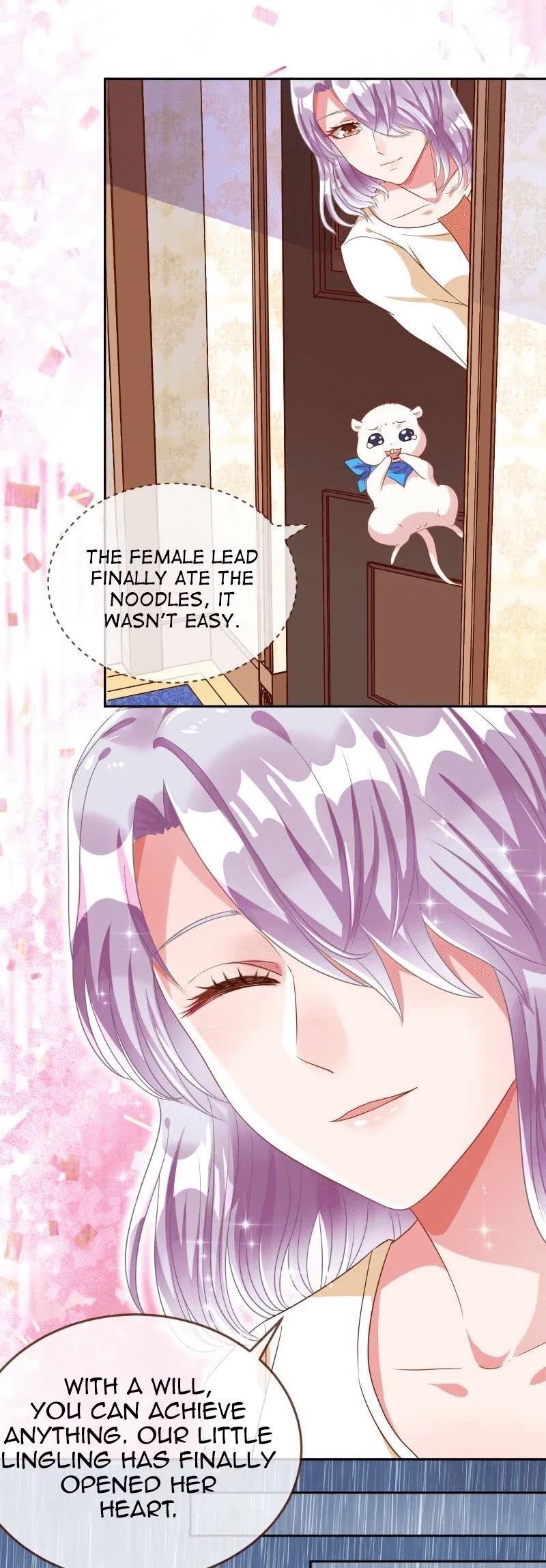 Cheating Men Must Die Chapter 131 page 11 - Chapter 131: I have a date with the taoist master -- Betrayal and Lies