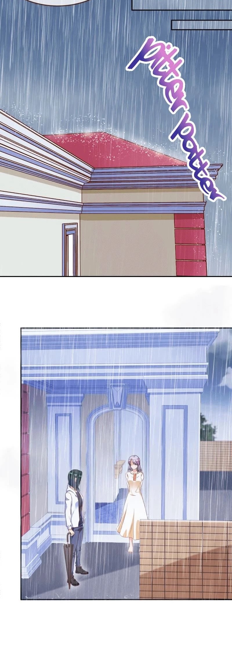 Cheating Men Must Die Chapter 131 page 12 - Chapter 131: I have a date with the taoist master -- Betrayal and Lies