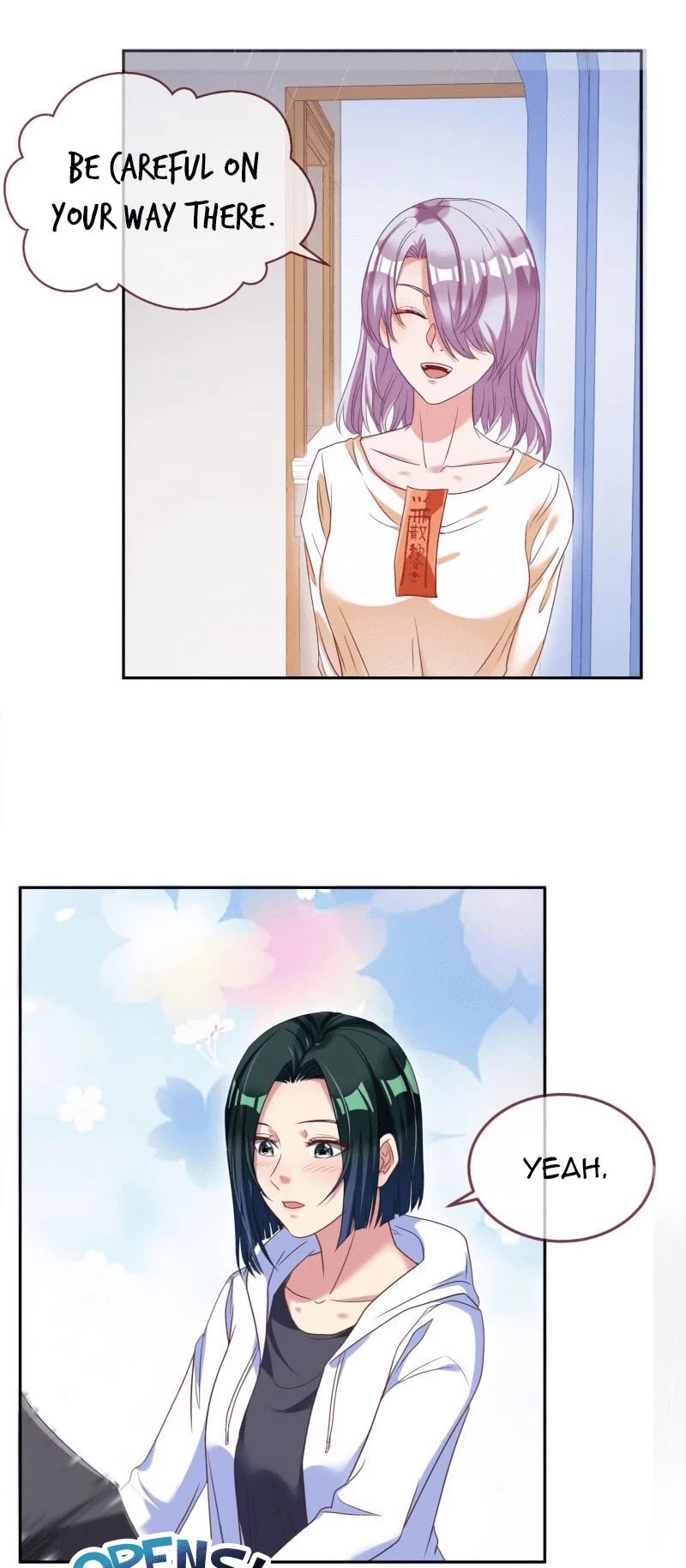 Cheating Men Must Die Chapter 131 page 13 - Chapter 131: I have a date with the taoist master -- Betrayal and Lies