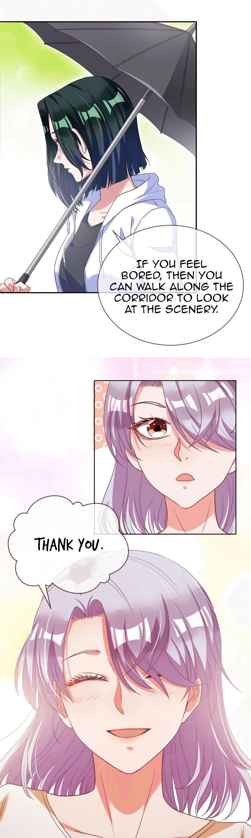 Cheating Men Must Die Chapter 131 page 15 - Chapter 131: I have a date with the taoist master -- Betrayal and Lies