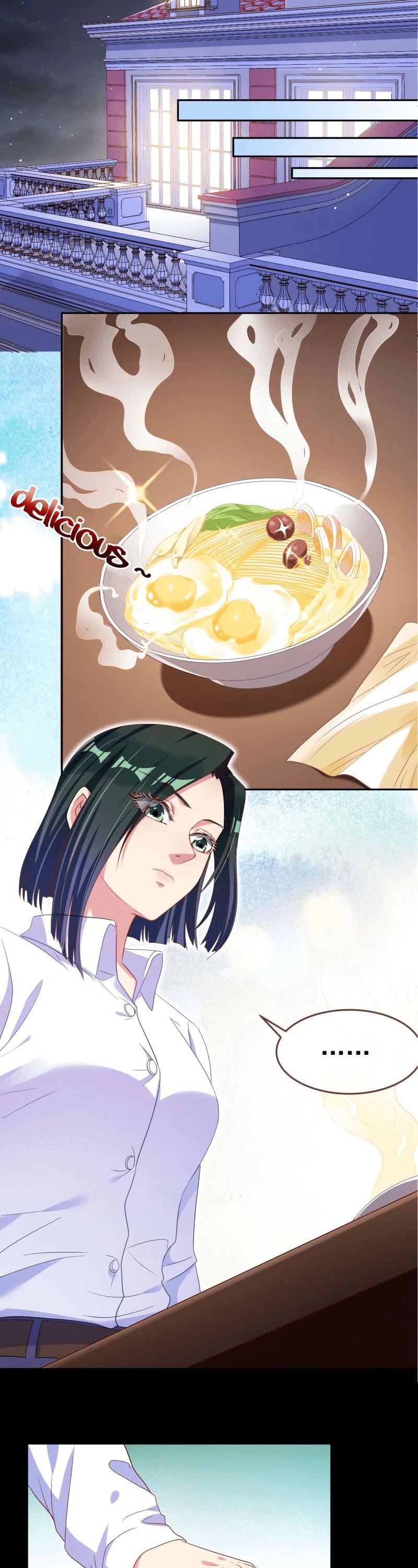 Cheating Men Must Die Chapter 131 page 2 - Chapter 131: I have a date with the taoist master -- Betrayal and Lies