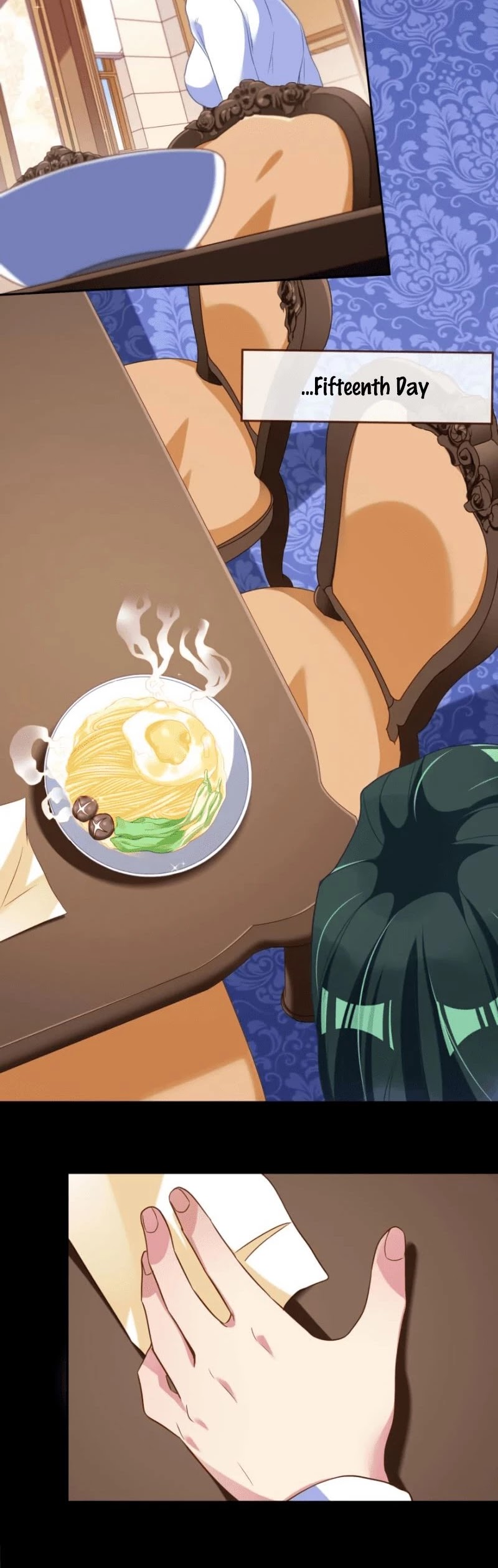 Cheating Men Must Die Chapter 131 page 6 - Chapter 131: I have a date with the taoist master -- Betrayal and Lies