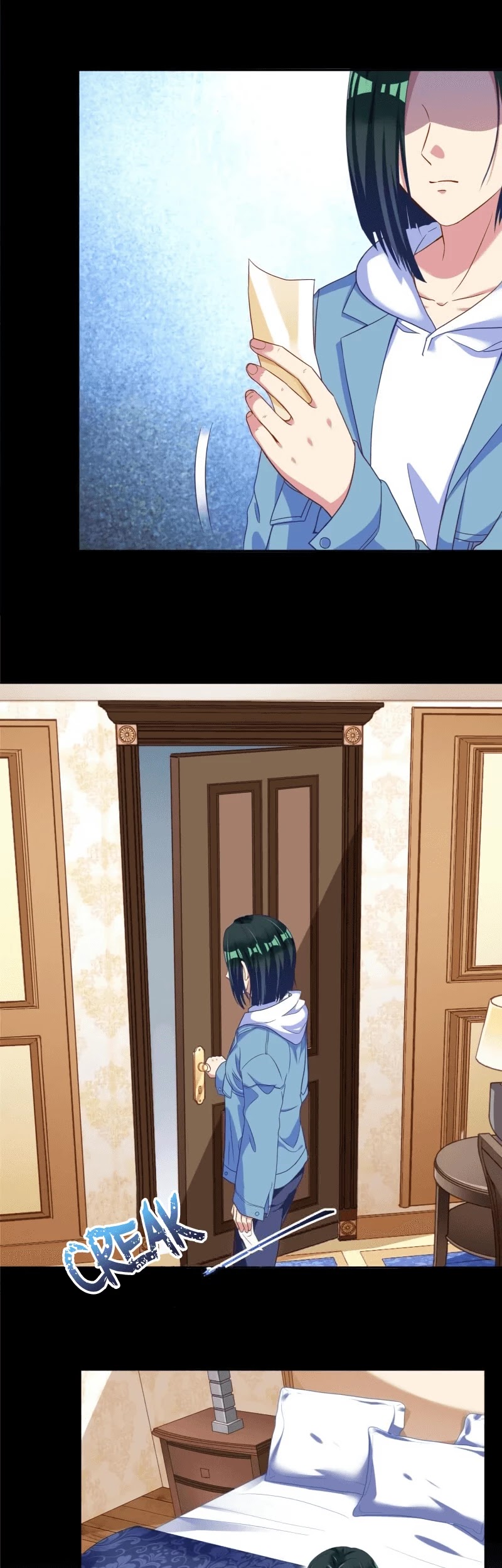 Cheating Men Must Die Chapter 131 page 7 - Chapter 131: I have a date with the taoist master -- Betrayal and Lies