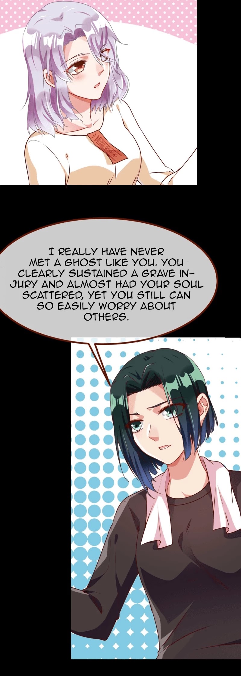 Cheating Men Must Die Chapter 132 page 15 - Chapter 132: I have a date with the taoist master -- Suspicious Areas