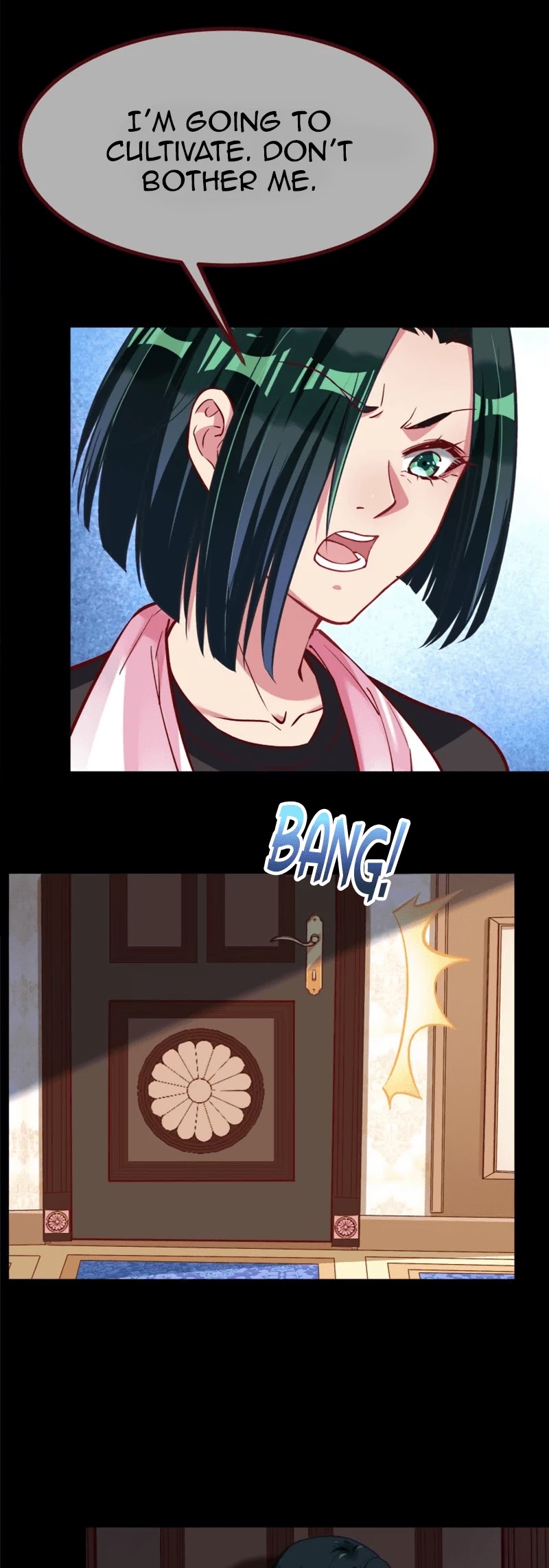 Cheating Men Must Die Chapter 132 page 18 - Chapter 132: I have a date with the taoist master -- Suspicious Areas