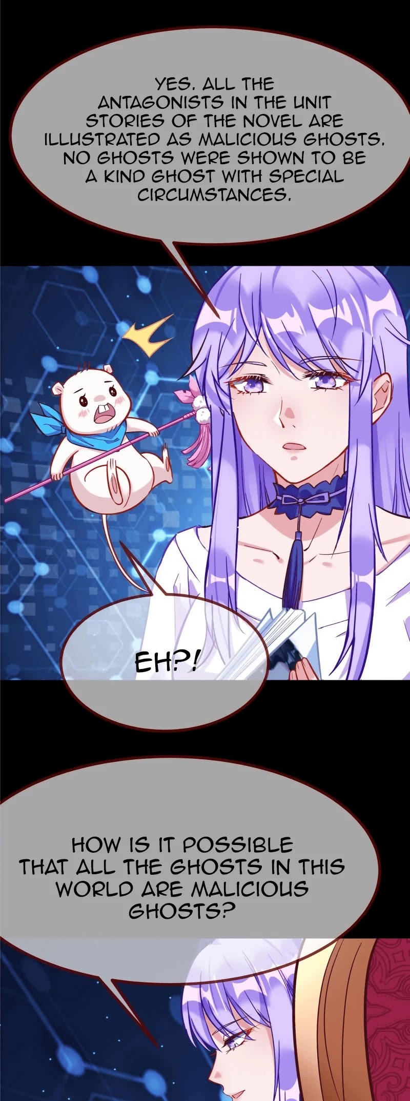 Cheating Men Must Die Chapter 132 page 25 - Chapter 132: I have a date with the taoist master -- Suspicious Areas