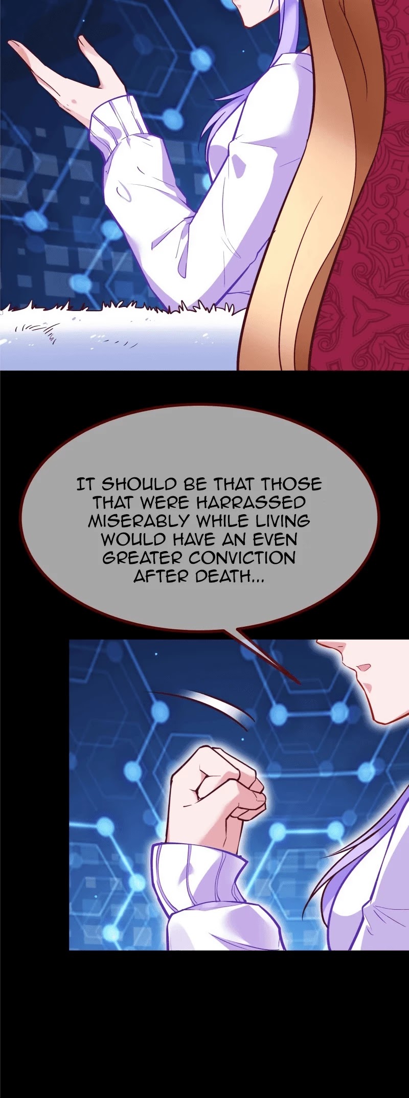 Cheating Men Must Die Chapter 132 page 26 - Chapter 132: I have a date with the taoist master -- Suspicious Areas