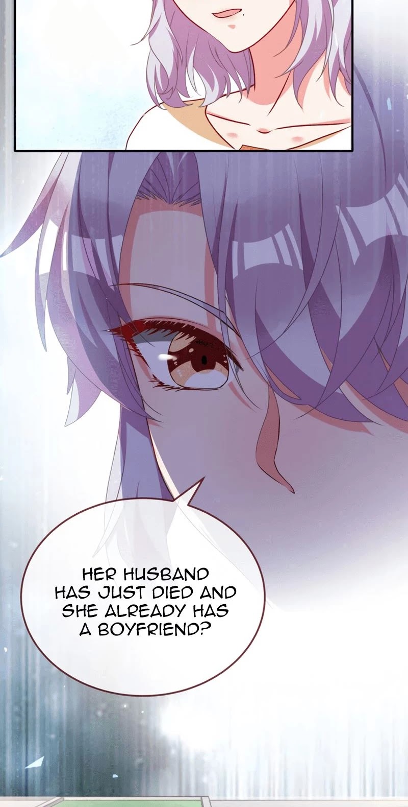 Cheating Men Must Die Chapter 133 page 18 - Chapter 133: I have a date with the taoist master -- Begging for mercy