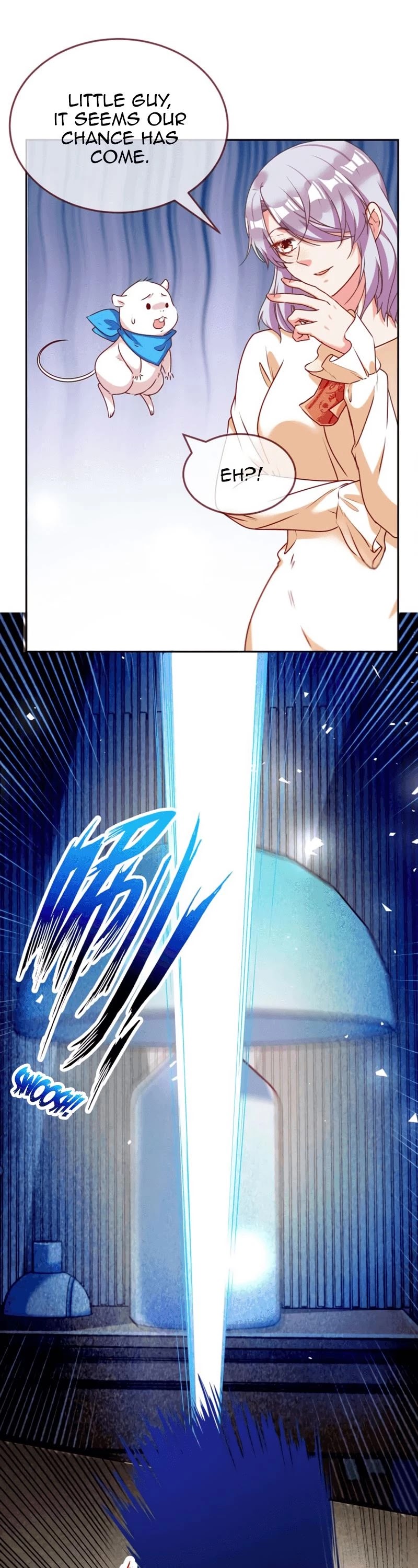 Cheating Men Must Die Chapter 133 page 20 - Chapter 133: I have a date with the taoist master -- Begging for mercy