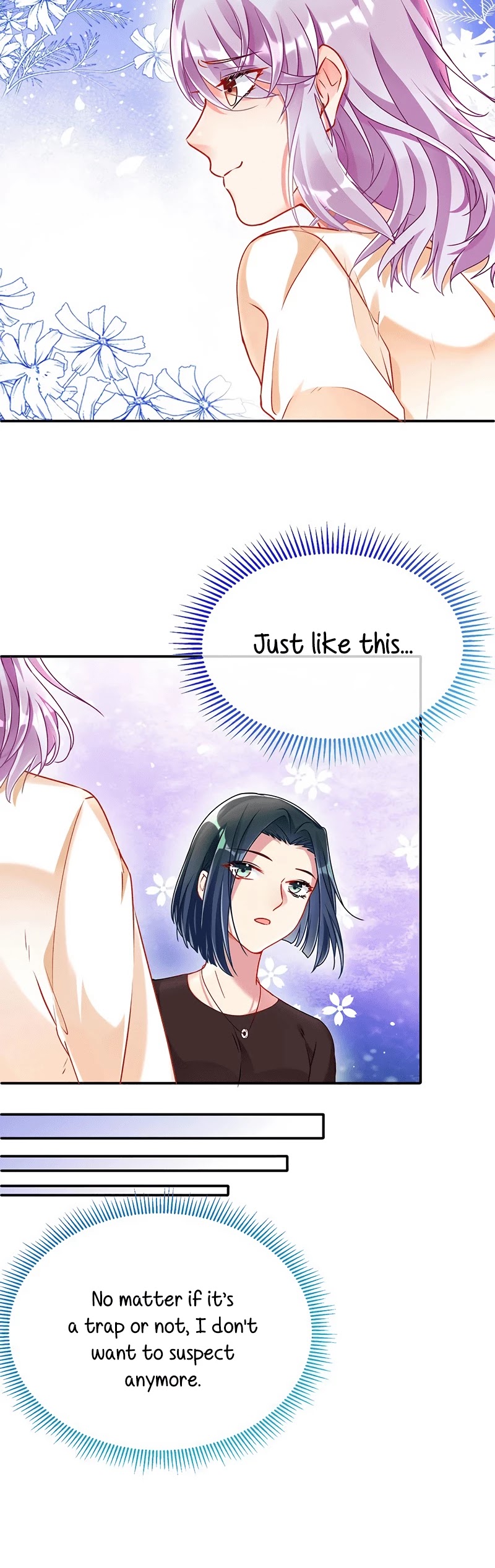 Cheating Men Must Die Chapter 133 page 5 - Chapter 133: I have a date with the taoist master -- Begging for mercy