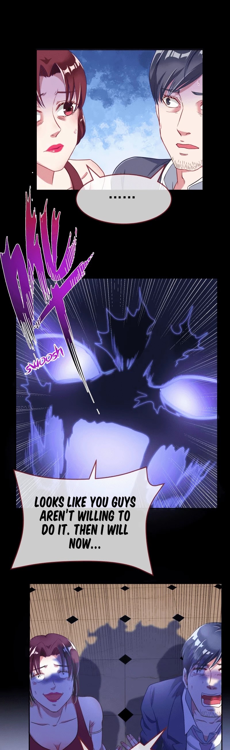 Cheating Men Must Die Chapter 134 page 22 - Chapter 134: I have a date with the taoist master -- The fall of the heart