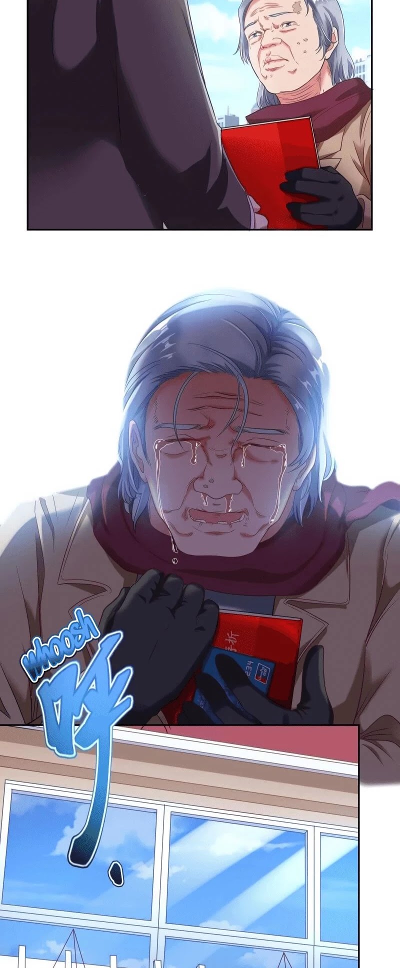 Cheating Men Must Die Chapter 134 page 25 - Chapter 134: I have a date with the taoist master -- The fall of the heart