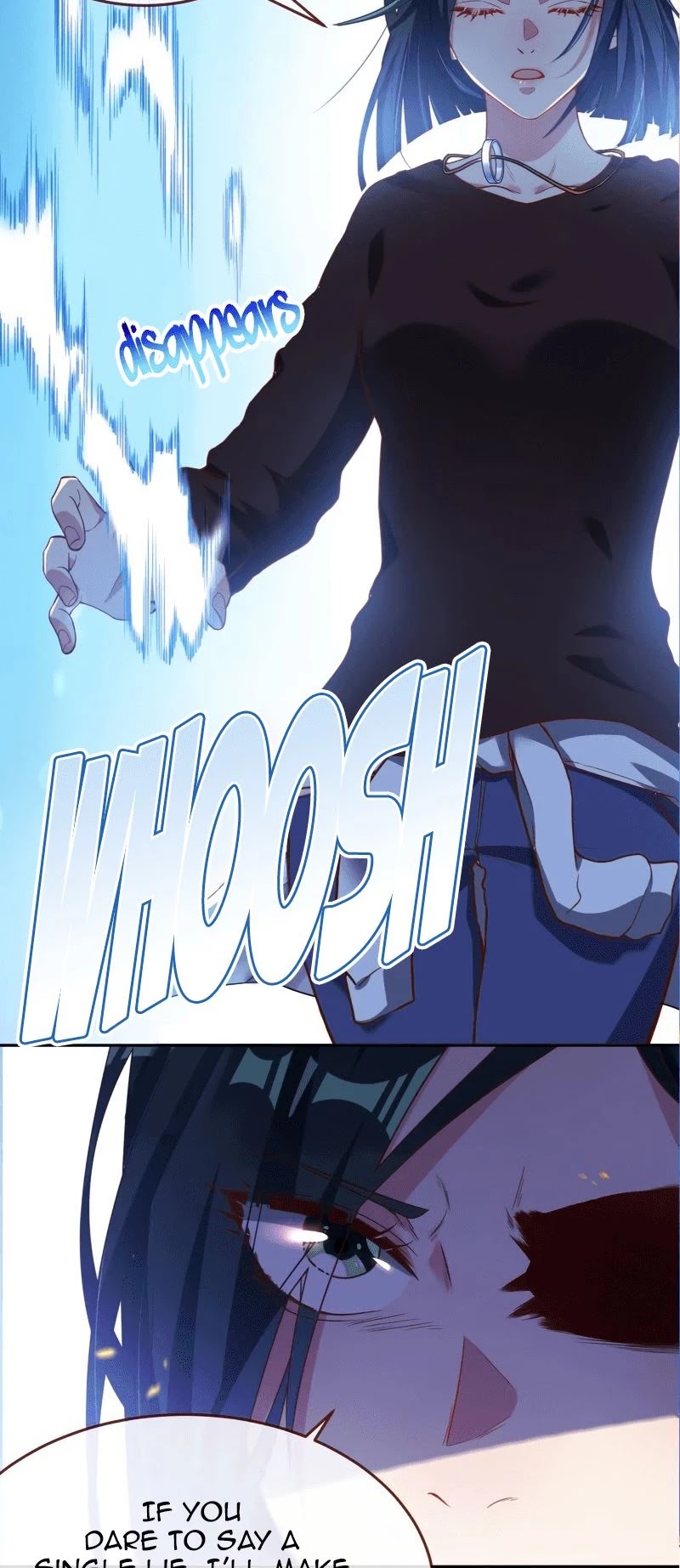 Cheating Men Must Die Chapter 134 page 7 - Chapter 134: I have a date with the taoist master -- The fall of the heart