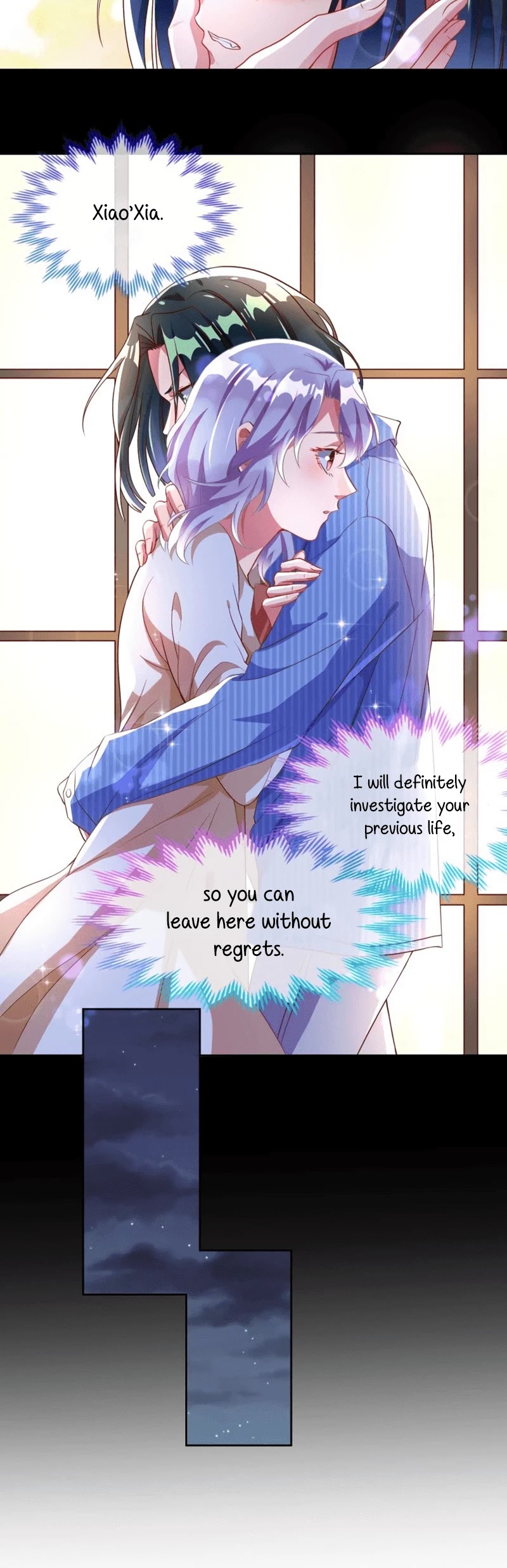 Cheating Men Must Die Chapter 135 page 12 - Chapter 135: I have a date with the taoist master -- Punishment
