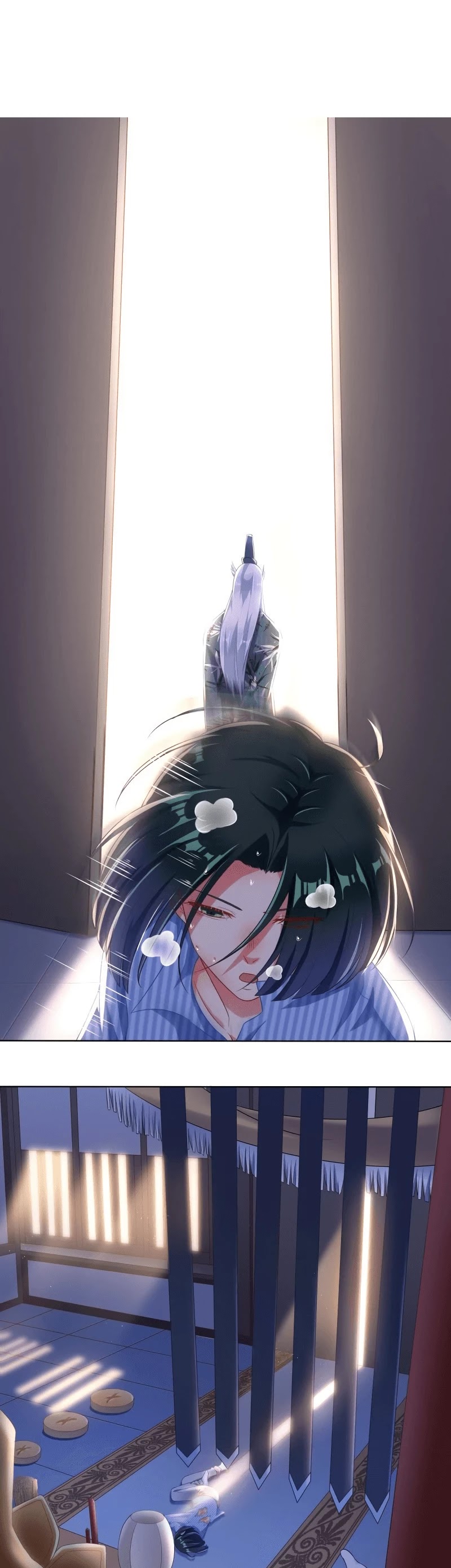 Cheating Men Must Die Chapter 135 page 18 - Chapter 135: I have a date with the taoist master -- Punishment