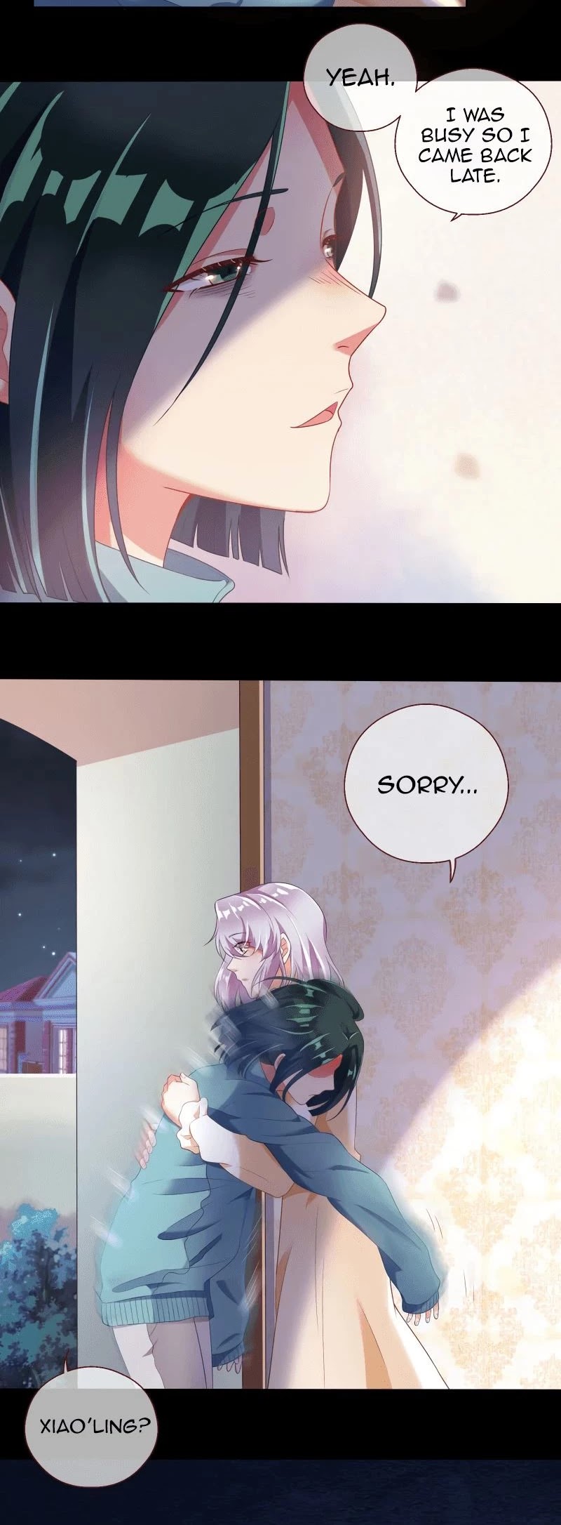 Cheating Men Must Die Chapter 135 page 21 - Chapter 135: I have a date with the taoist master -- Punishment