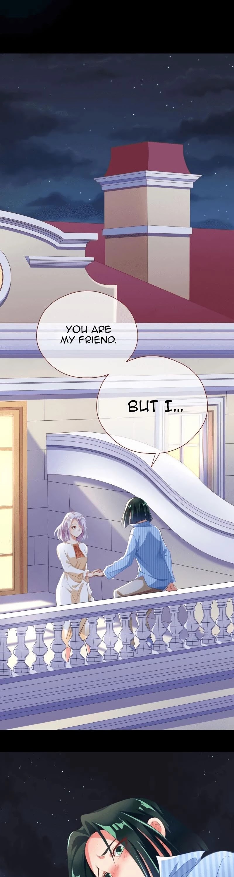 Cheating Men Must Die Chapter 135 page 8 - Chapter 135: I have a date with the taoist master -- Punishment