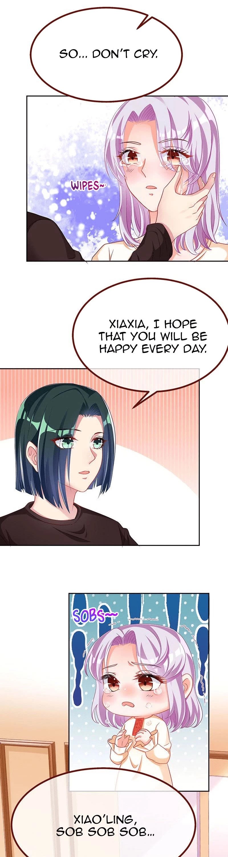 Cheating Men Must Die Chapter 136 page 10 - Chapter 136: I have a date with the taoist master -- Investigation