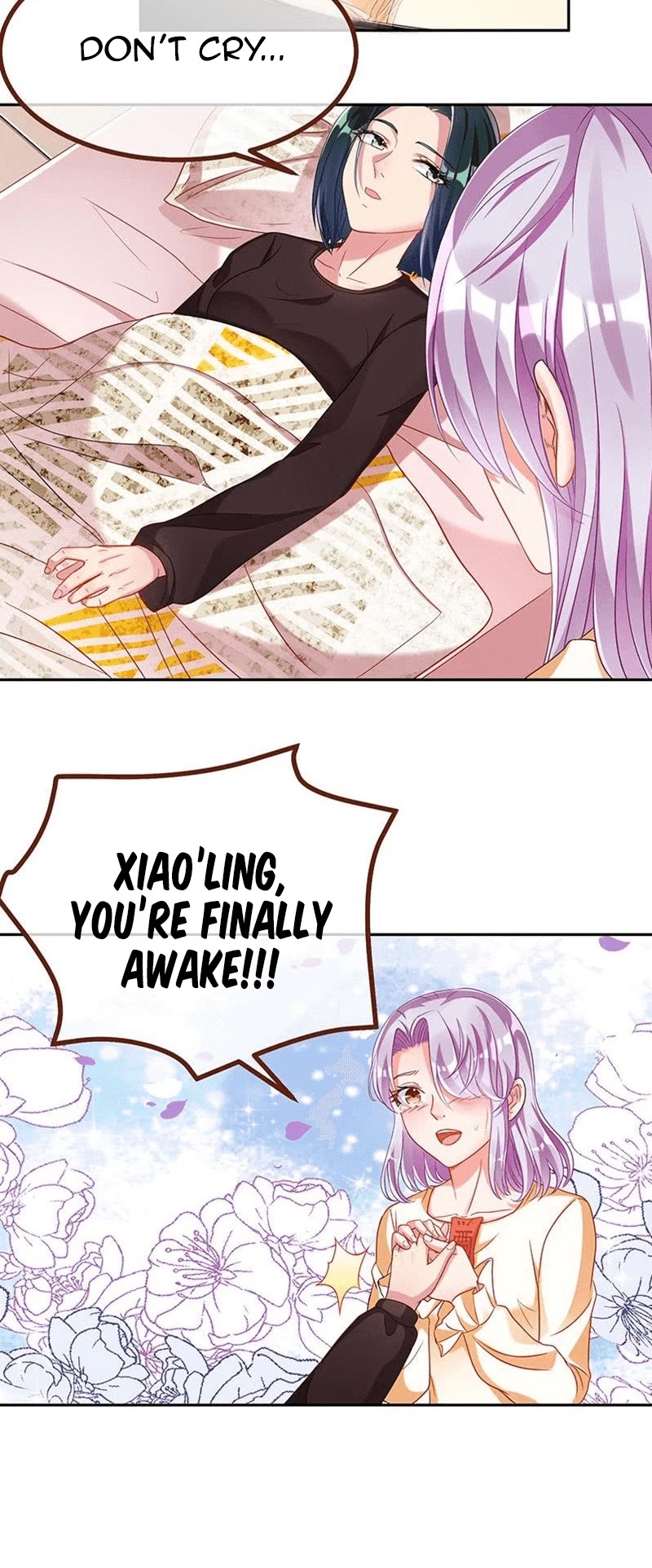Cheating Men Must Die Chapter 136 page 3 - Chapter 136: I have a date with the taoist master -- Investigation