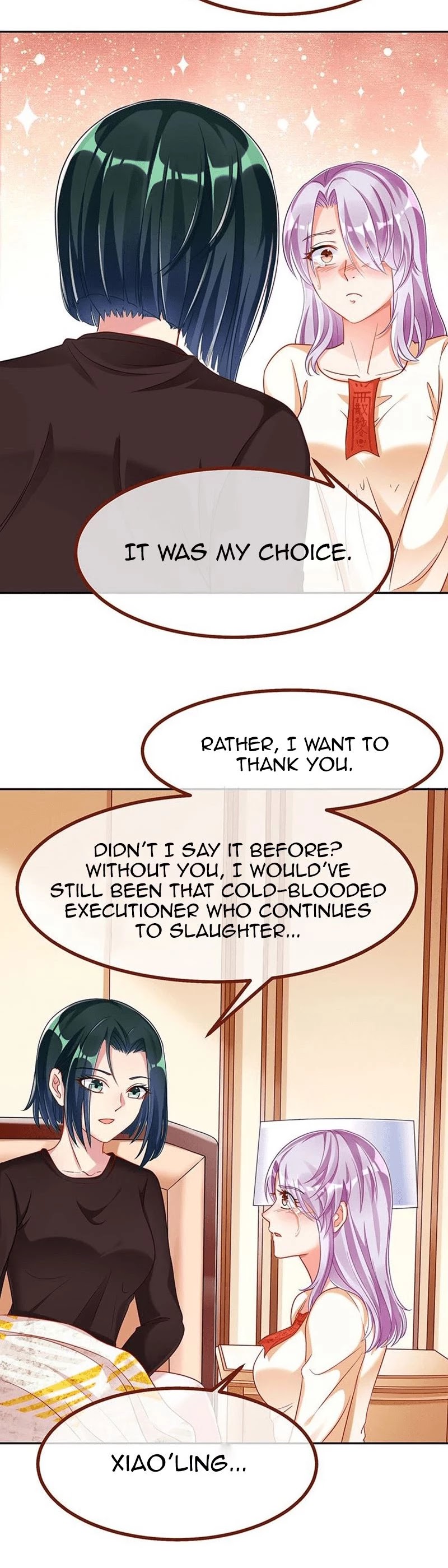 Cheating Men Must Die Chapter 136 page 9 - Chapter 136: I have a date with the taoist master -- Investigation