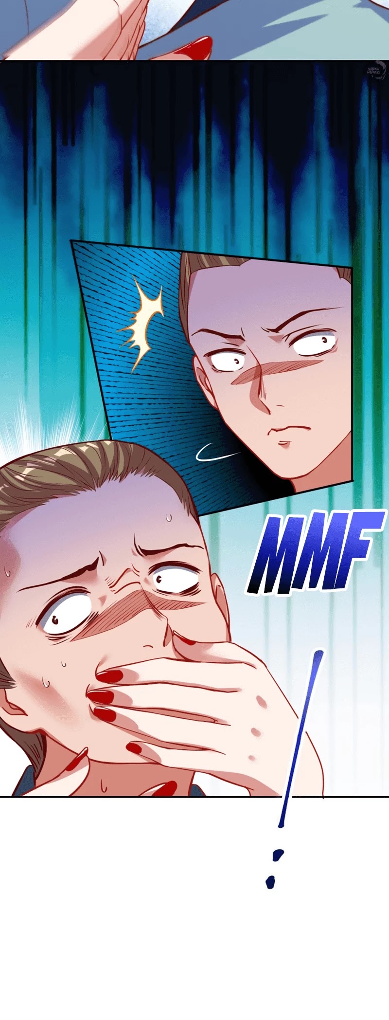 Cheating Men Must Die Chapter 137 page 5 - Chapter 137: I have a date with the taoist master -- Ghost King?!