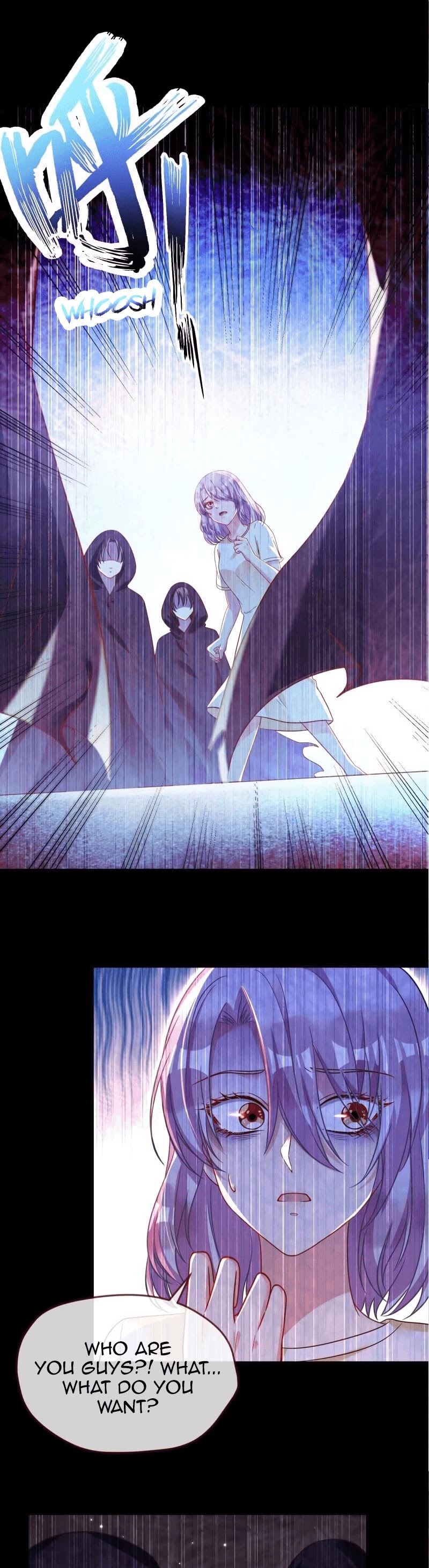 Cheating Men Must Die Chapter 138 page 12 - Chapter 138: I have a date with the taoist master -- Xiao'Xia's secret