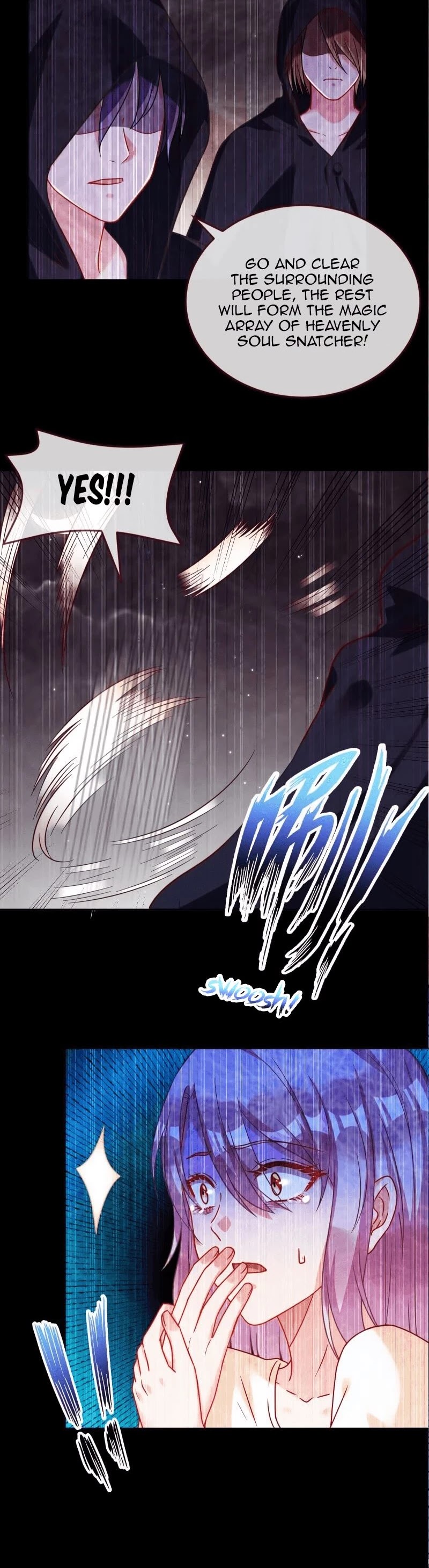 Cheating Men Must Die Chapter 138 page 13 - Chapter 138: I have a date with the taoist master -- Xiao'Xia's secret