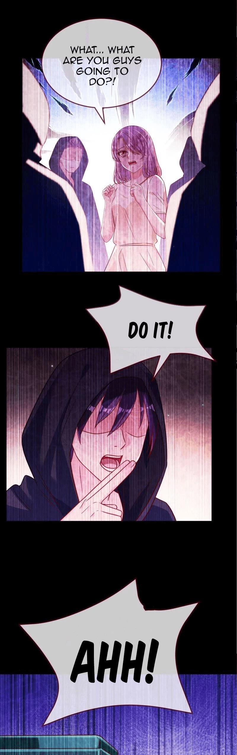 Cheating Men Must Die Chapter 138 page 14 - Chapter 138: I have a date with the taoist master -- Xiao'Xia's secret
