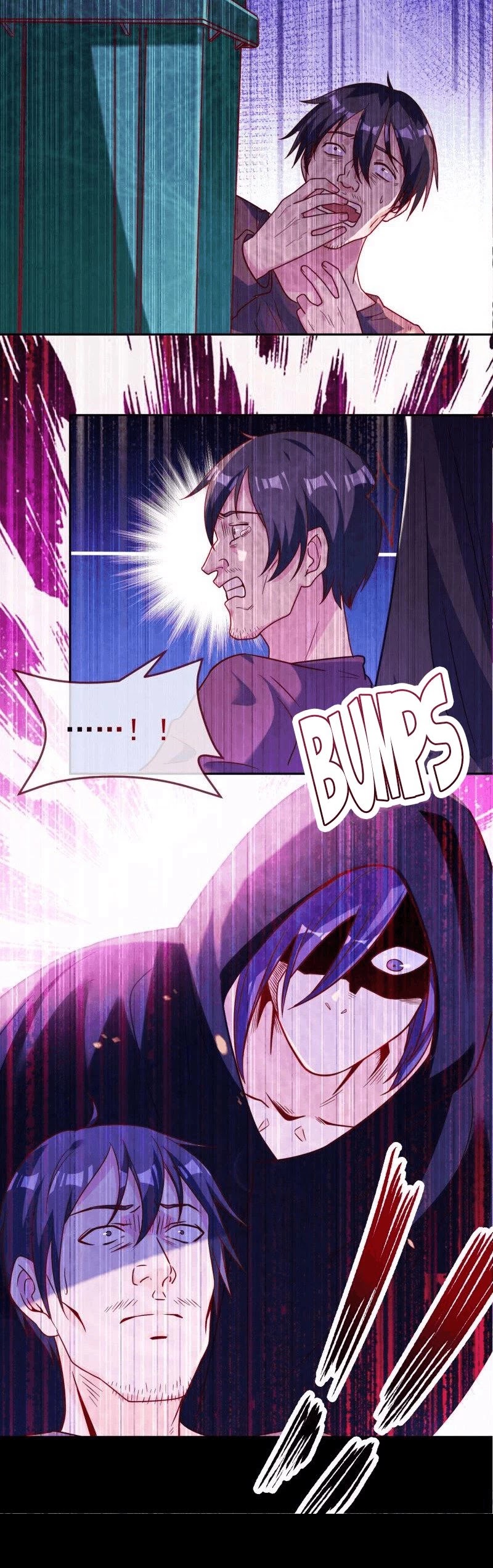 Cheating Men Must Die Chapter 138 page 15 - Chapter 138: I have a date with the taoist master -- Xiao'Xia's secret