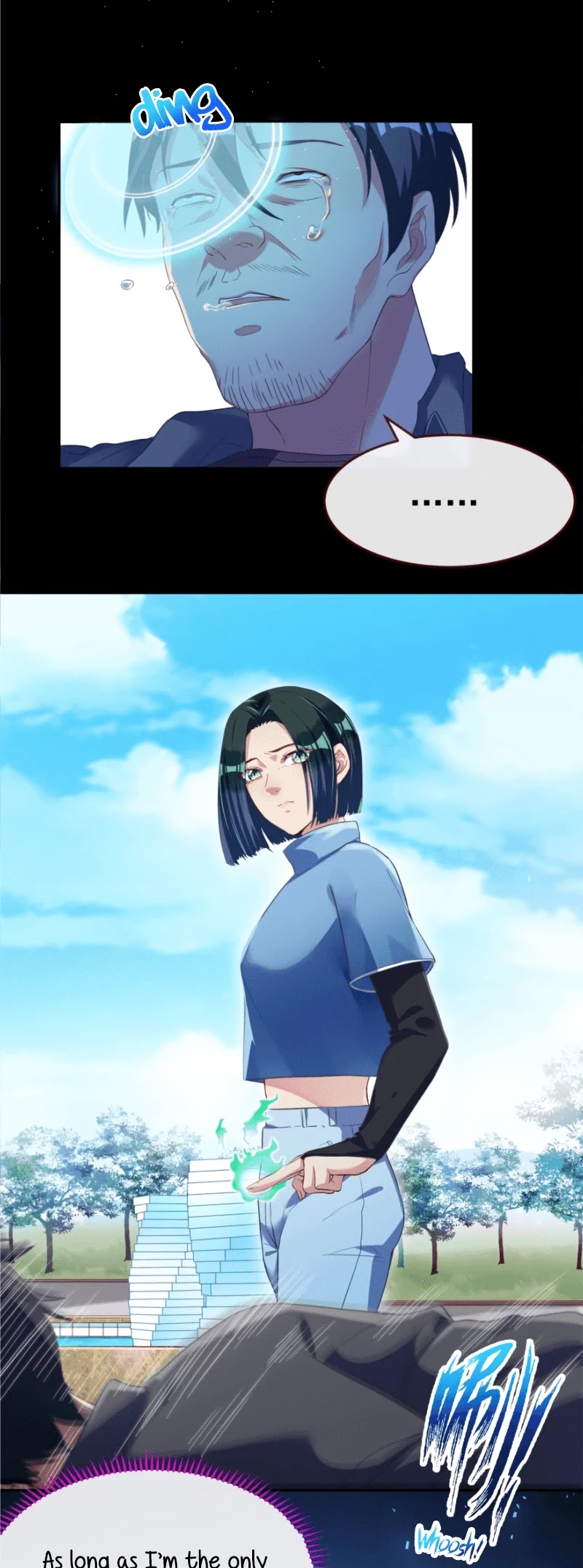 Cheating Men Must Die Chapter 138 page 22 - Chapter 138: I have a date with the taoist master -- Xiao'Xia's secret