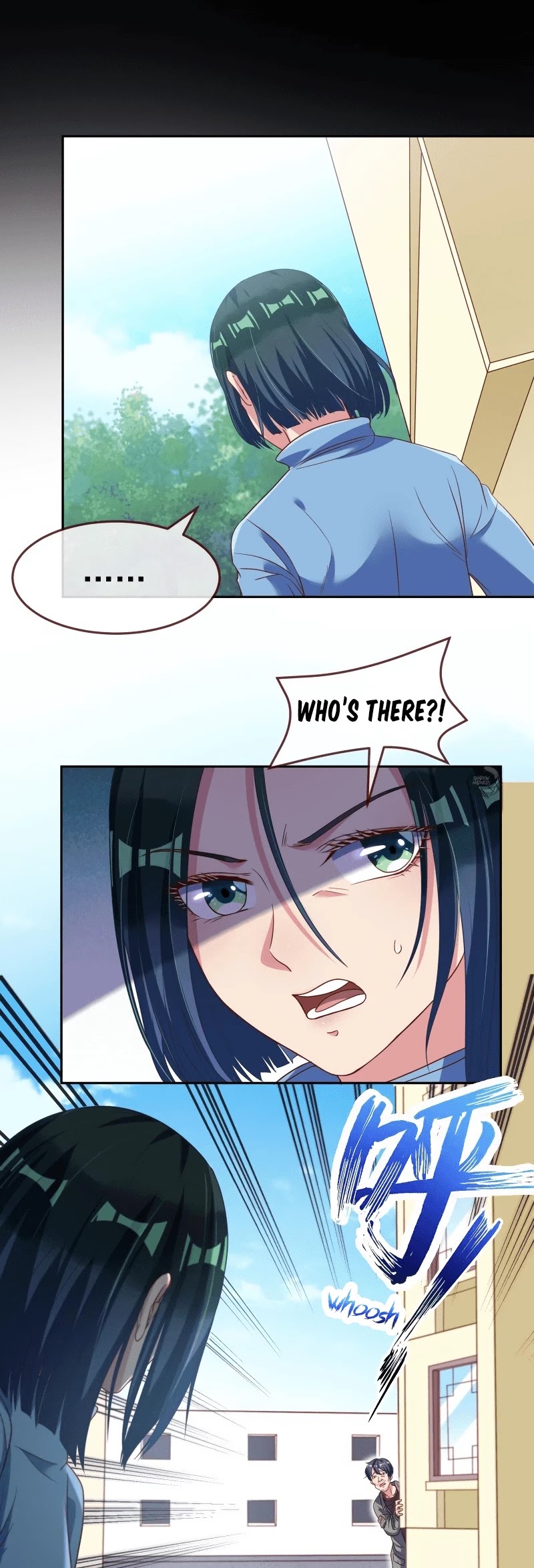 Cheating Men Must Die Chapter 138 page 6 - Chapter 138: I have a date with the taoist master -- Xiao'Xia's secret