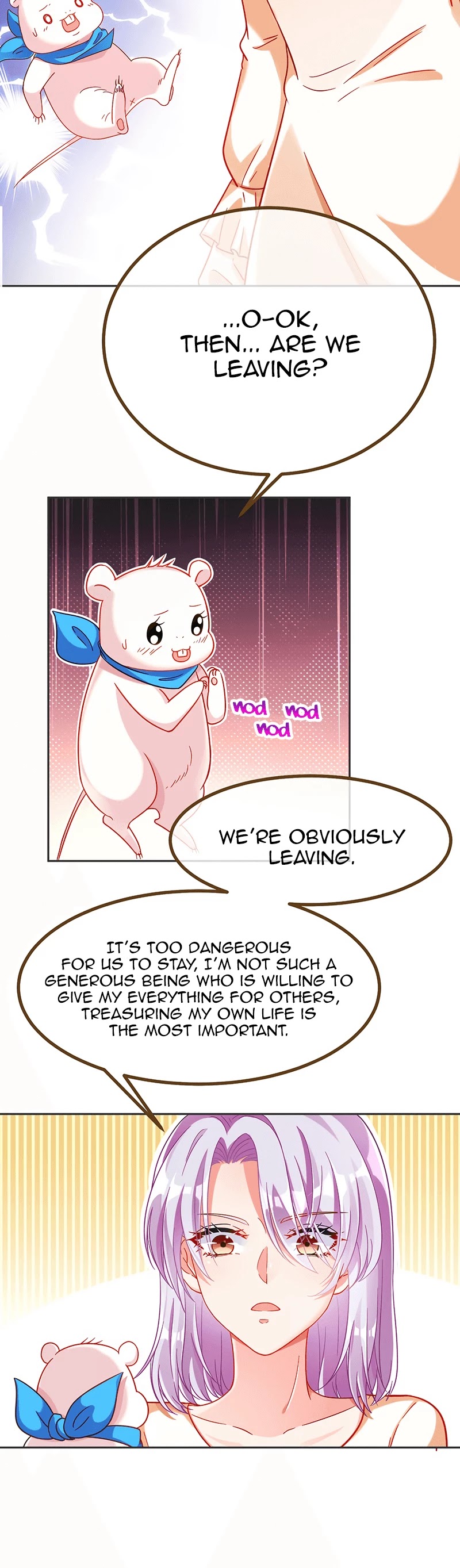 Cheating Men Must Die Chapter 139 page 13 - Chapter 139: I have a date with the taoist master -- High-risk Warning: System Maintenance!