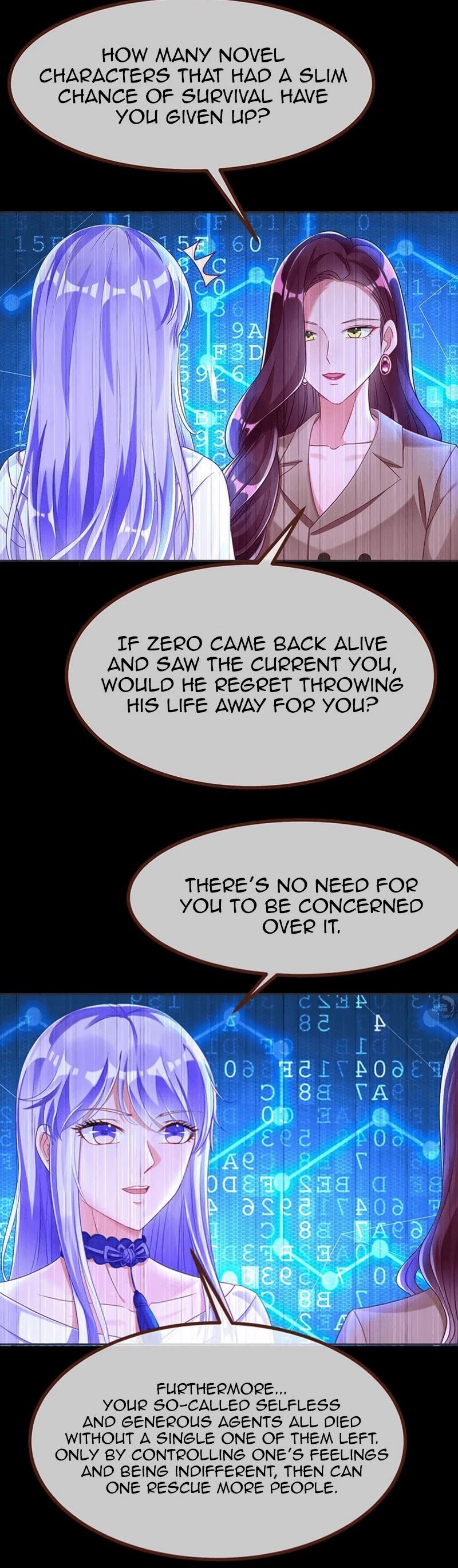 Cheating Men Must Die Chapter 139 page 17 - Chapter 139: I have a date with the taoist master -- High-risk Warning: System Maintenance!