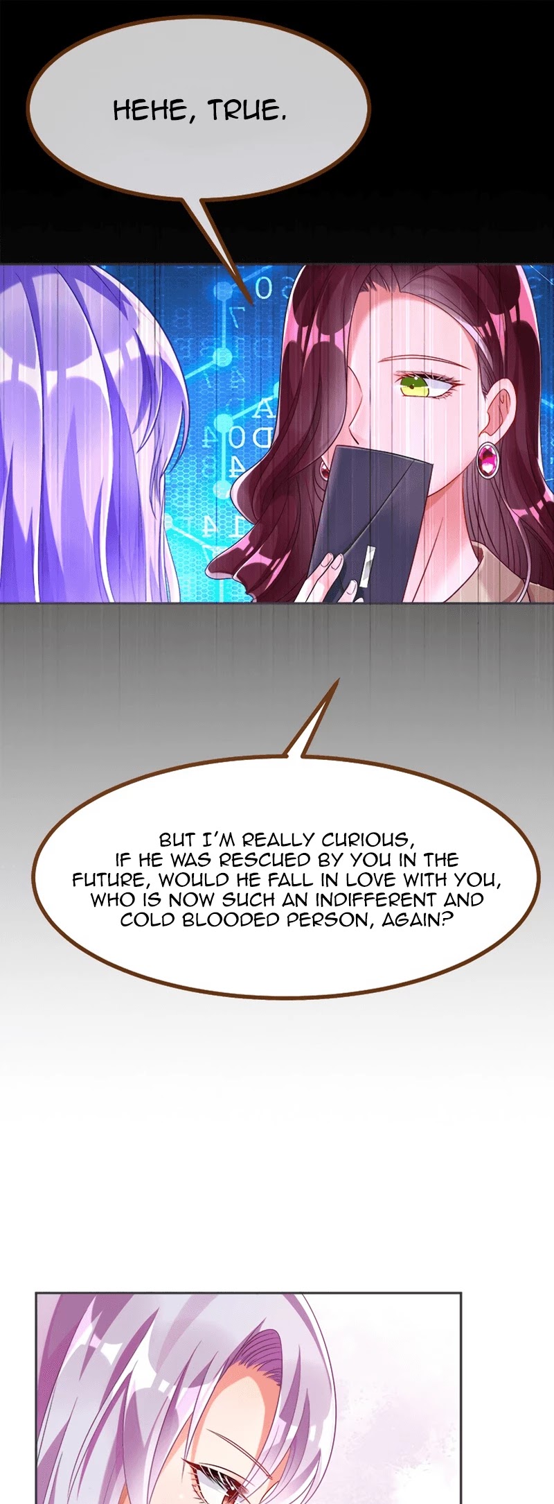 Cheating Men Must Die Chapter 139 page 18 - Chapter 139: I have a date with the taoist master -- High-risk Warning: System Maintenance!