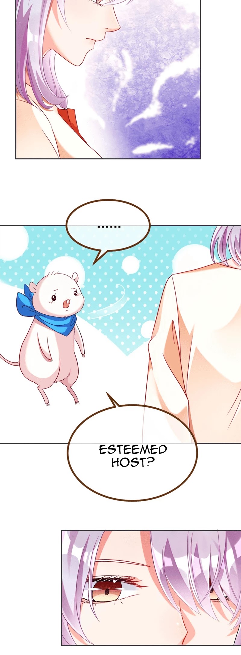 Cheating Men Must Die Chapter 139 page 19 - Chapter 139: I have a date with the taoist master -- High-risk Warning: System Maintenance!
