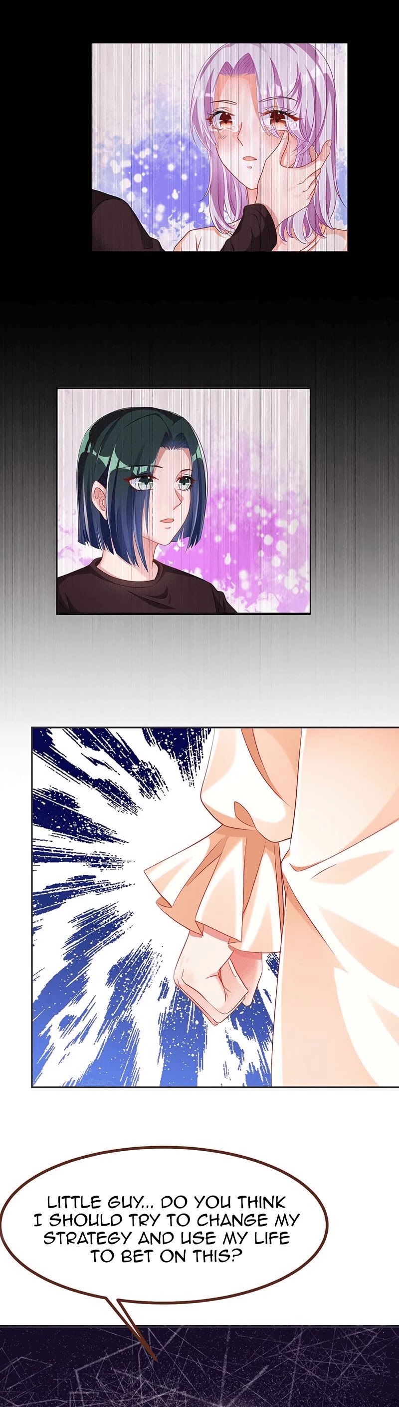Cheating Men Must Die Chapter 139 page 20 - Chapter 139: I have a date with the taoist master -- High-risk Warning: System Maintenance!