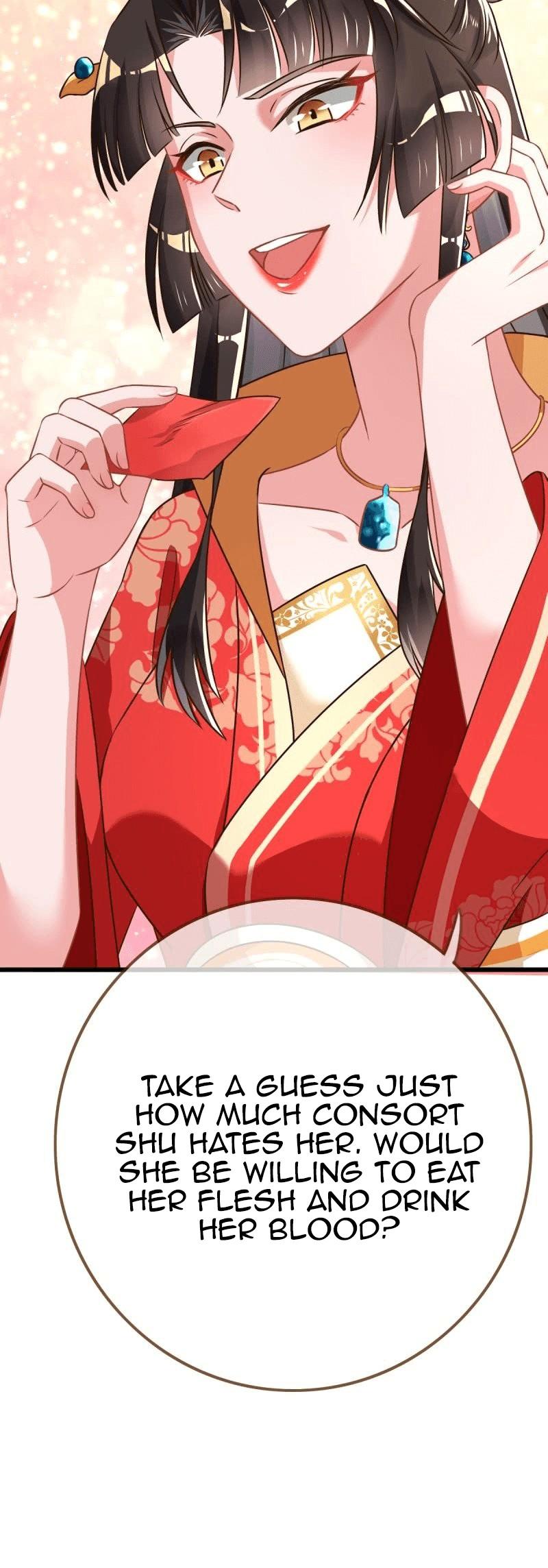 Cheating Men Must Die Chapter 14 page 17 - Chapter 14: The Palace Harem is a Mess -- The Split Caused By Adultery
