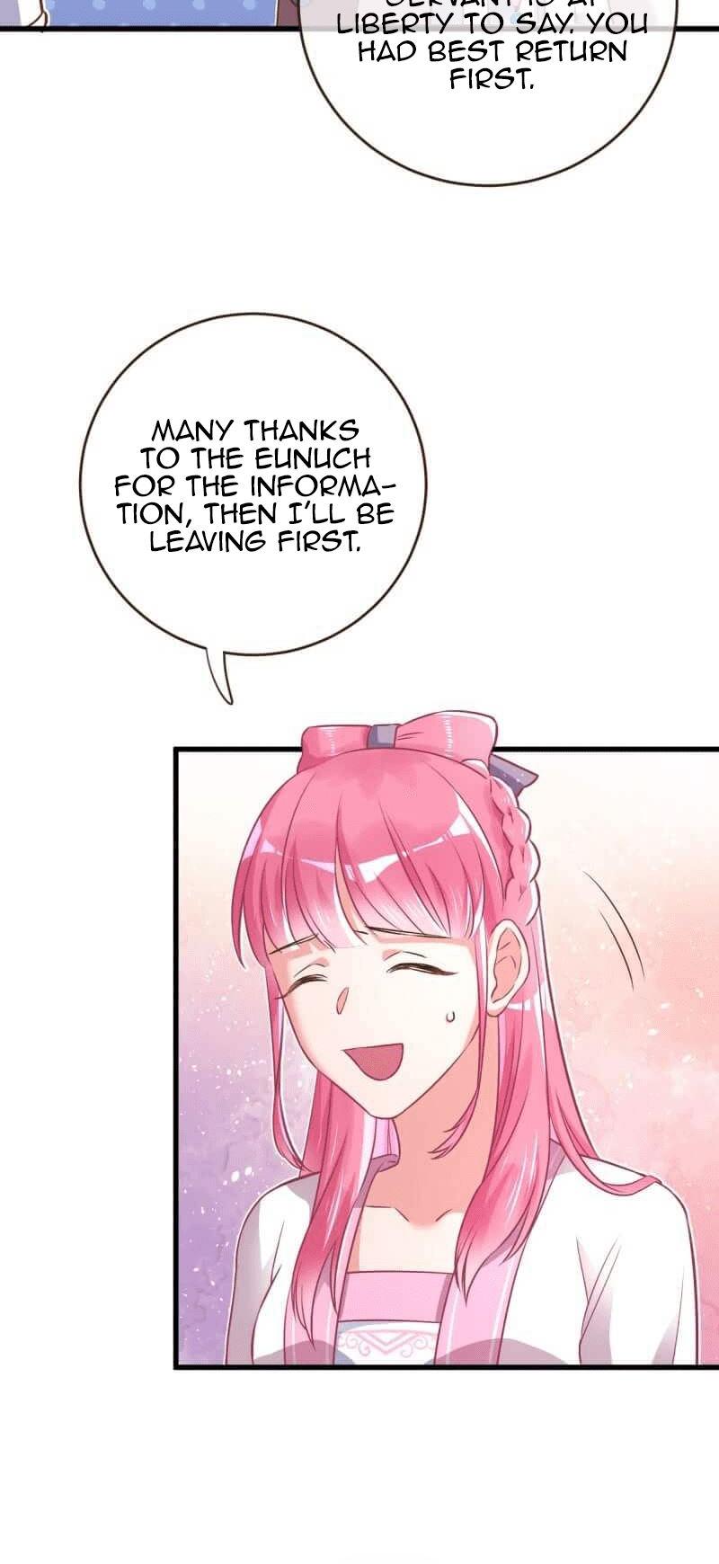 Cheating Men Must Die Chapter 14 page 3 - Chapter 14: The Palace Harem is a Mess -- The Split Caused By Adultery
