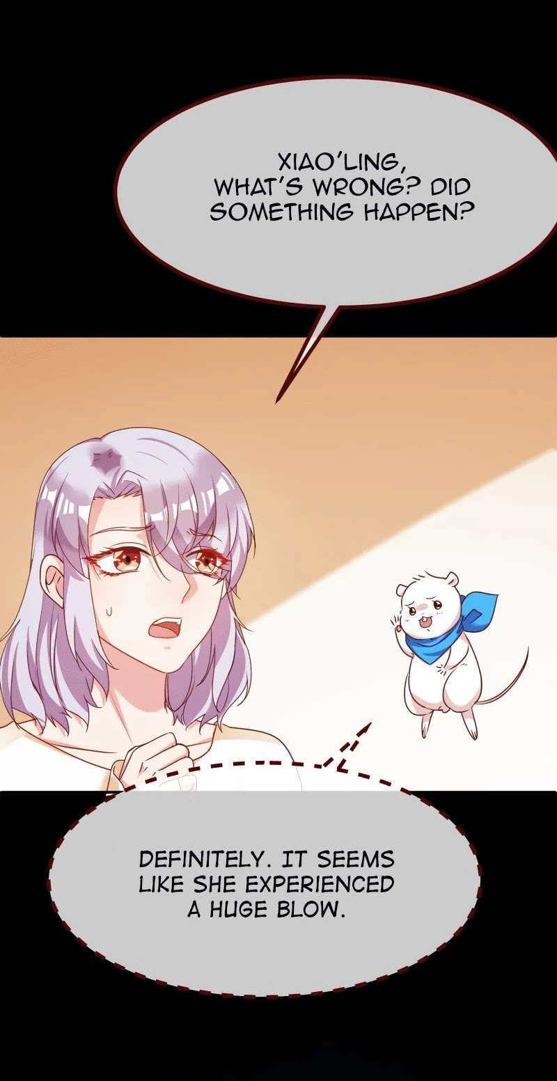 Cheating Men Must Die Chapter 140 page 21 - Chapter 140: I have a date with the taoist master -- Belief Shattered
