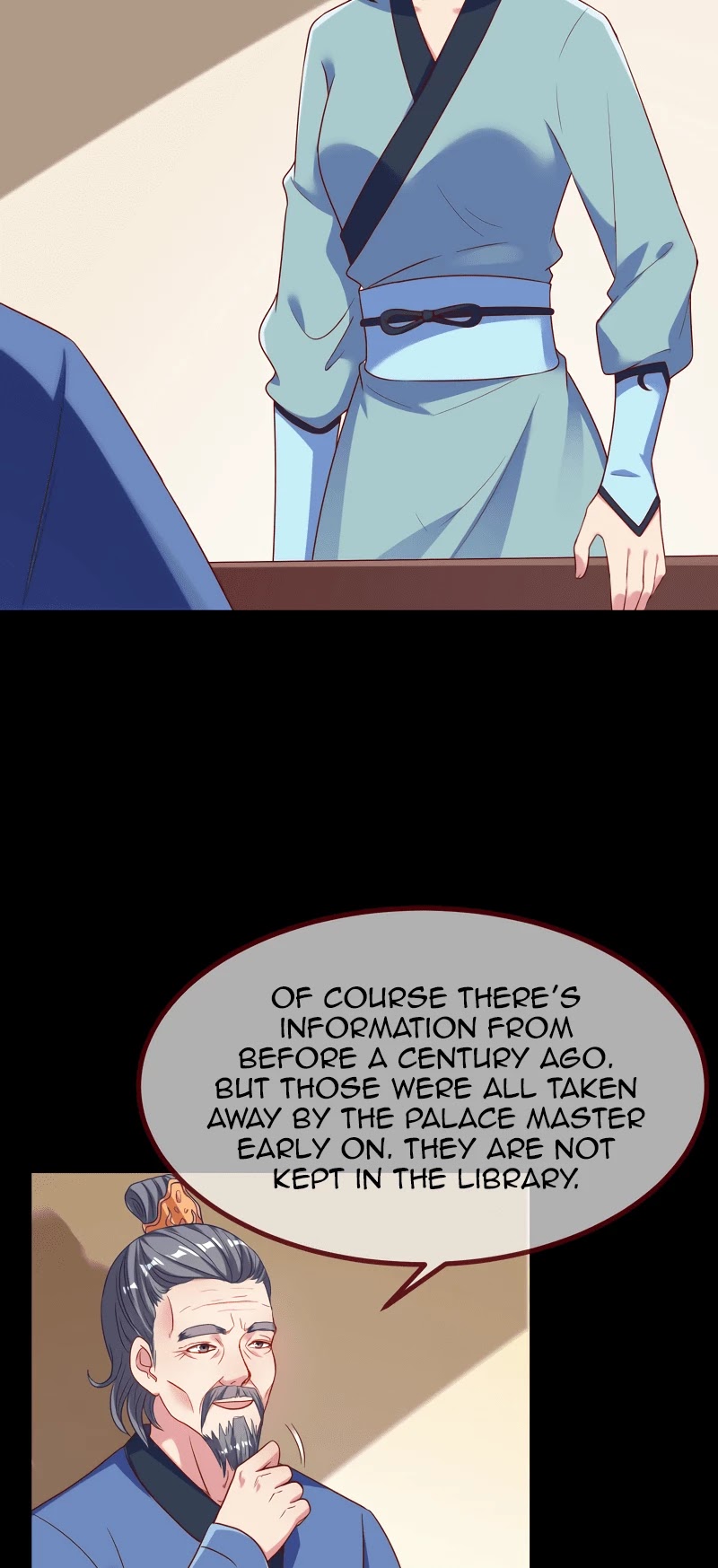 Cheating Men Must Die Chapter 140 page 5 - Chapter 140: I have a date with the taoist master -- Belief Shattered
