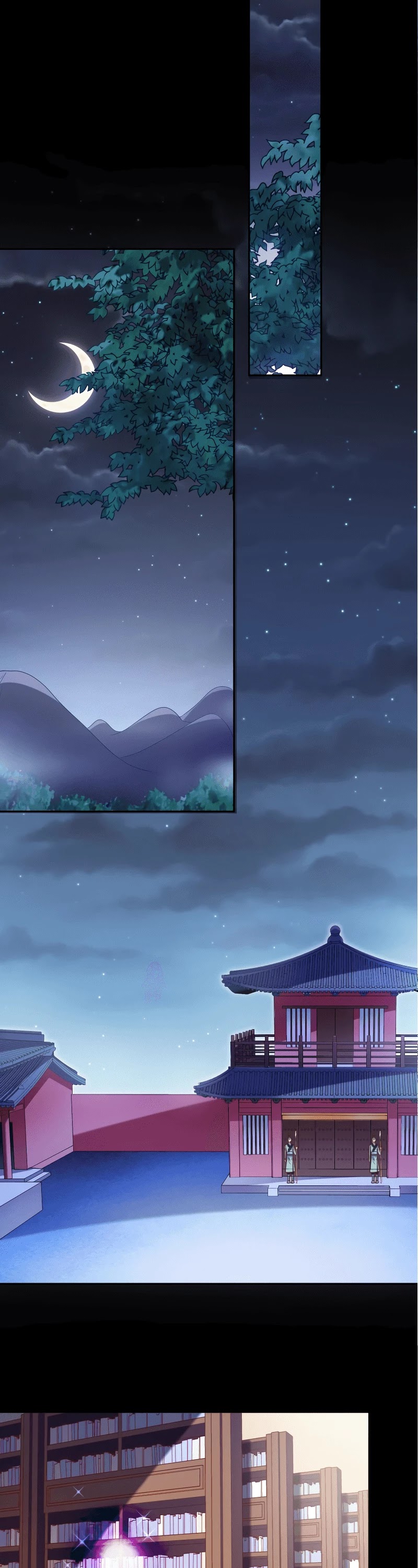 Cheating Men Must Die Chapter 140 page 7 - Chapter 140: I have a date with the taoist master -- Belief Shattered