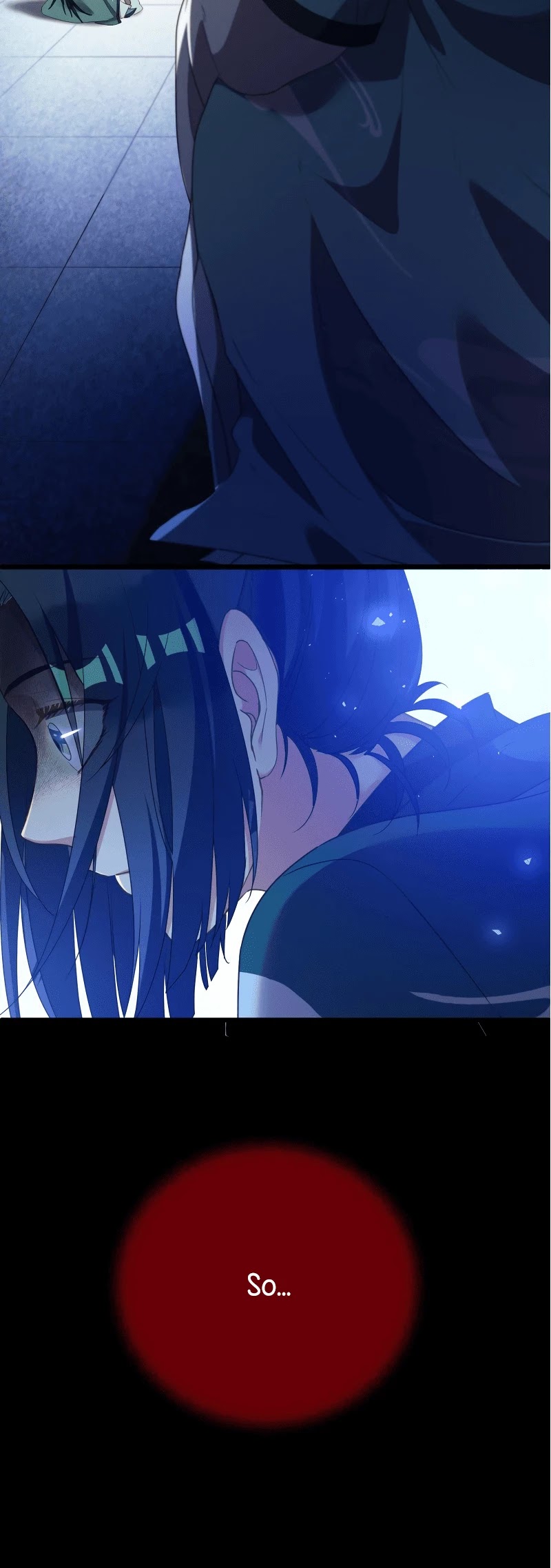 Cheating Men Must Die Chapter 141 page 13 - Chapter 141: I have a date with the taoist master -- Truth