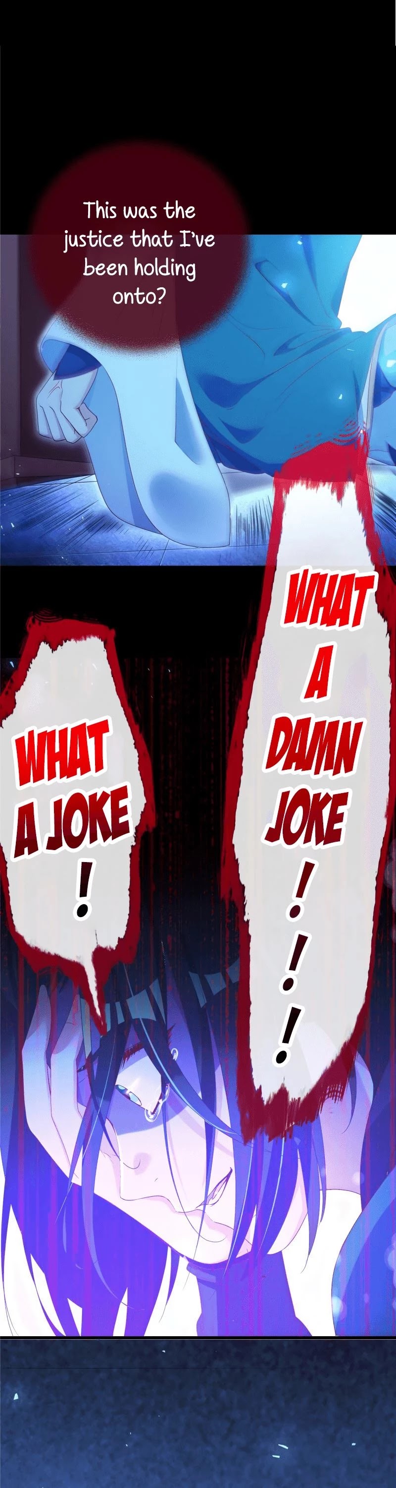 Cheating Men Must Die Chapter 141 page 14 - Chapter 141: I have a date with the taoist master -- Truth