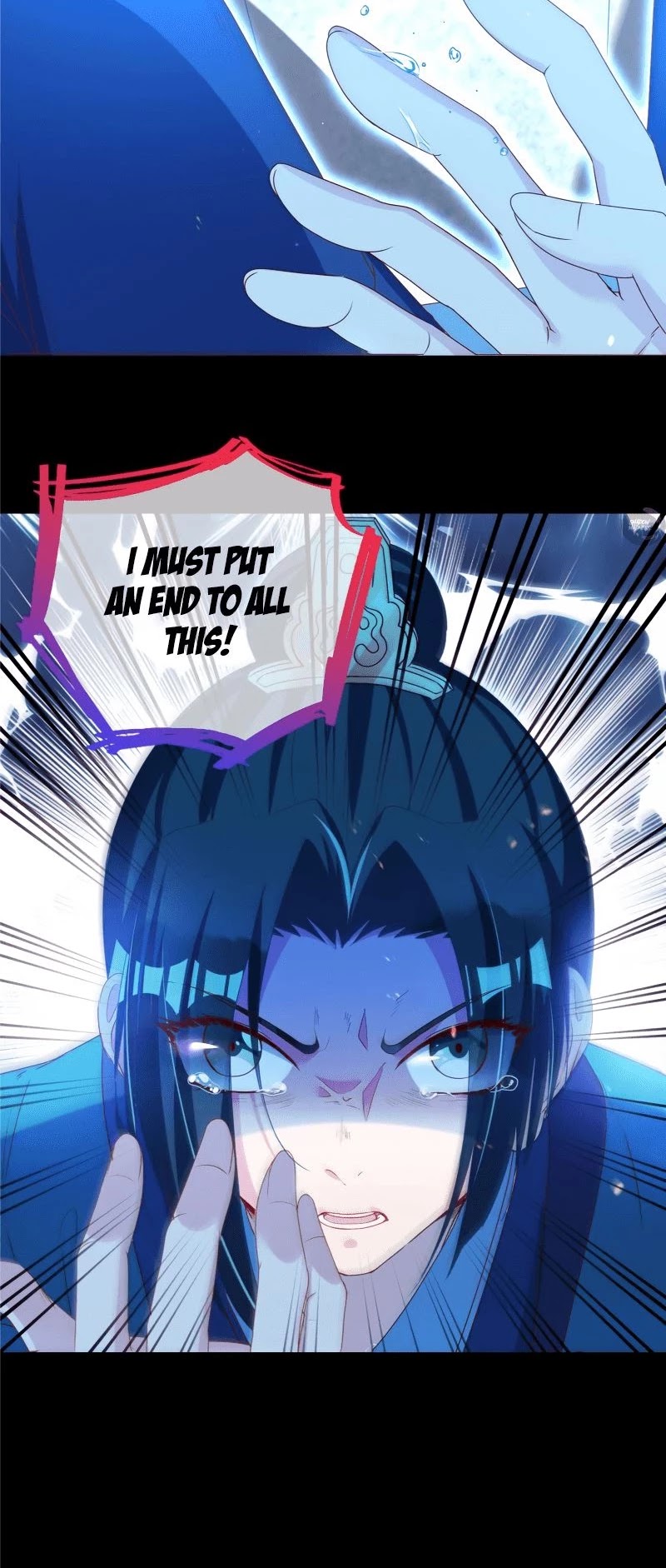 Cheating Men Must Die Chapter 141 page 16 - Chapter 141: I have a date with the taoist master -- Truth
