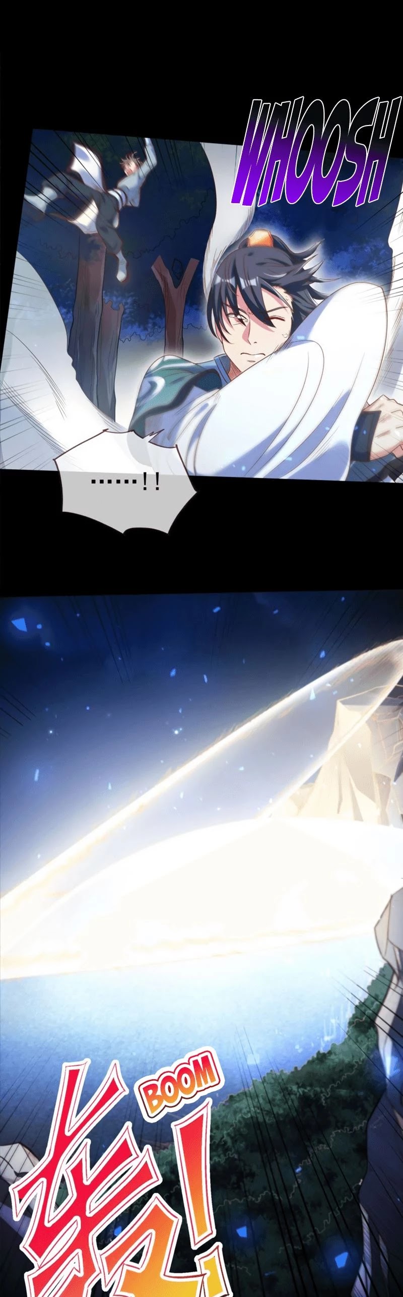 Cheating Men Must Die Chapter 142 page 26 - Chapter 142: I have a date with the taoist master -- Escape