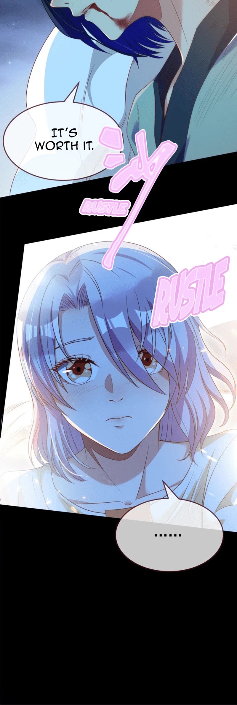 Cheating Men Must Die Chapter 142 page 29 - Chapter 142: I have a date with the taoist master -- Escape