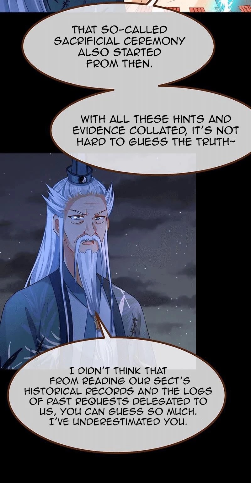 Cheating Men Must Die Chapter 144 page 20 - Chapter 144: I have a date with the taoist master -- I am Su Lüxia
