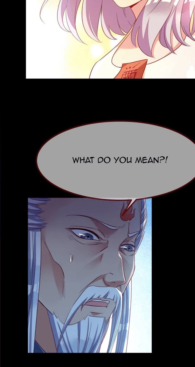 Cheating Men Must Die Chapter 144 page 25 - Chapter 144: I have a date with the taoist master -- I am Su Lüxia